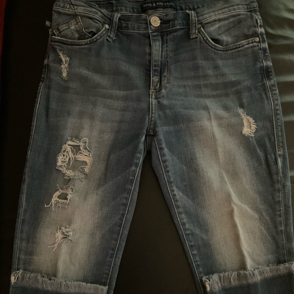 Rock & Republic Kendall Women’s Jeans